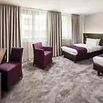 Holiday Inn Düsseldorf Hafen, an IHG Hotel