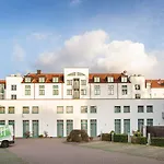 Holiday Inn Düsseldorf Hafen, an IHG Hotel