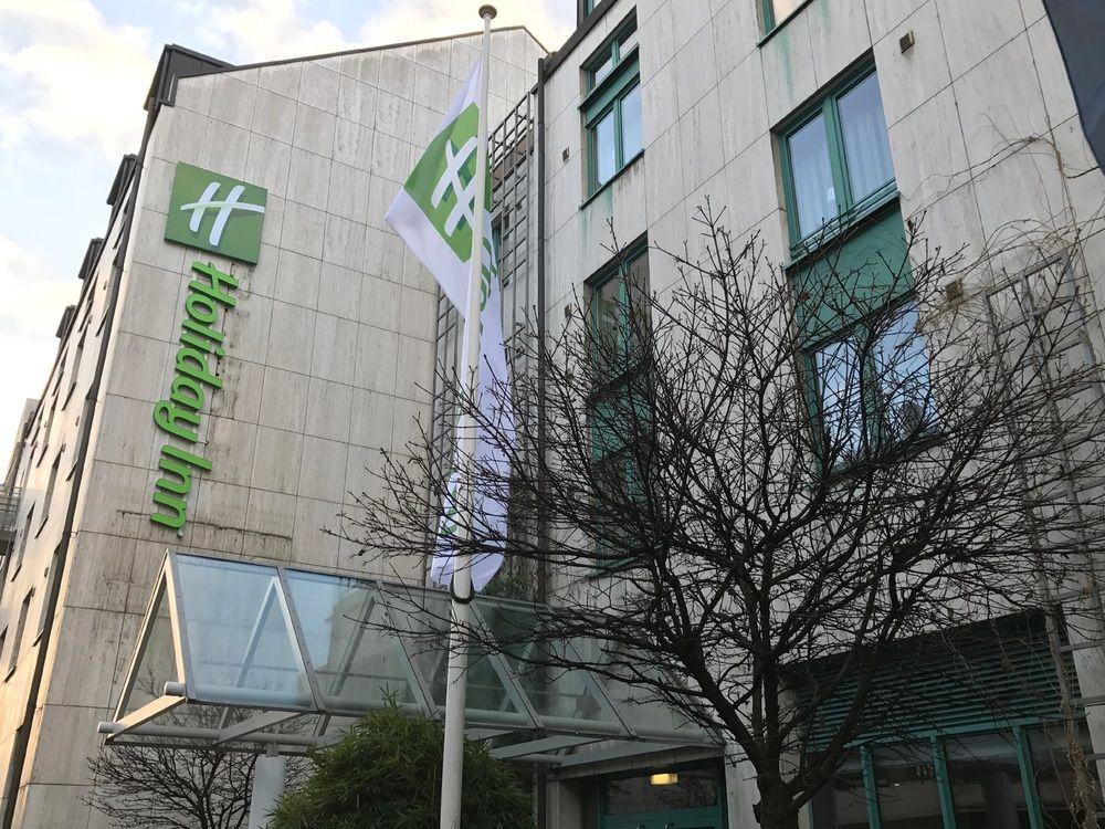 Hafen, An Ihg