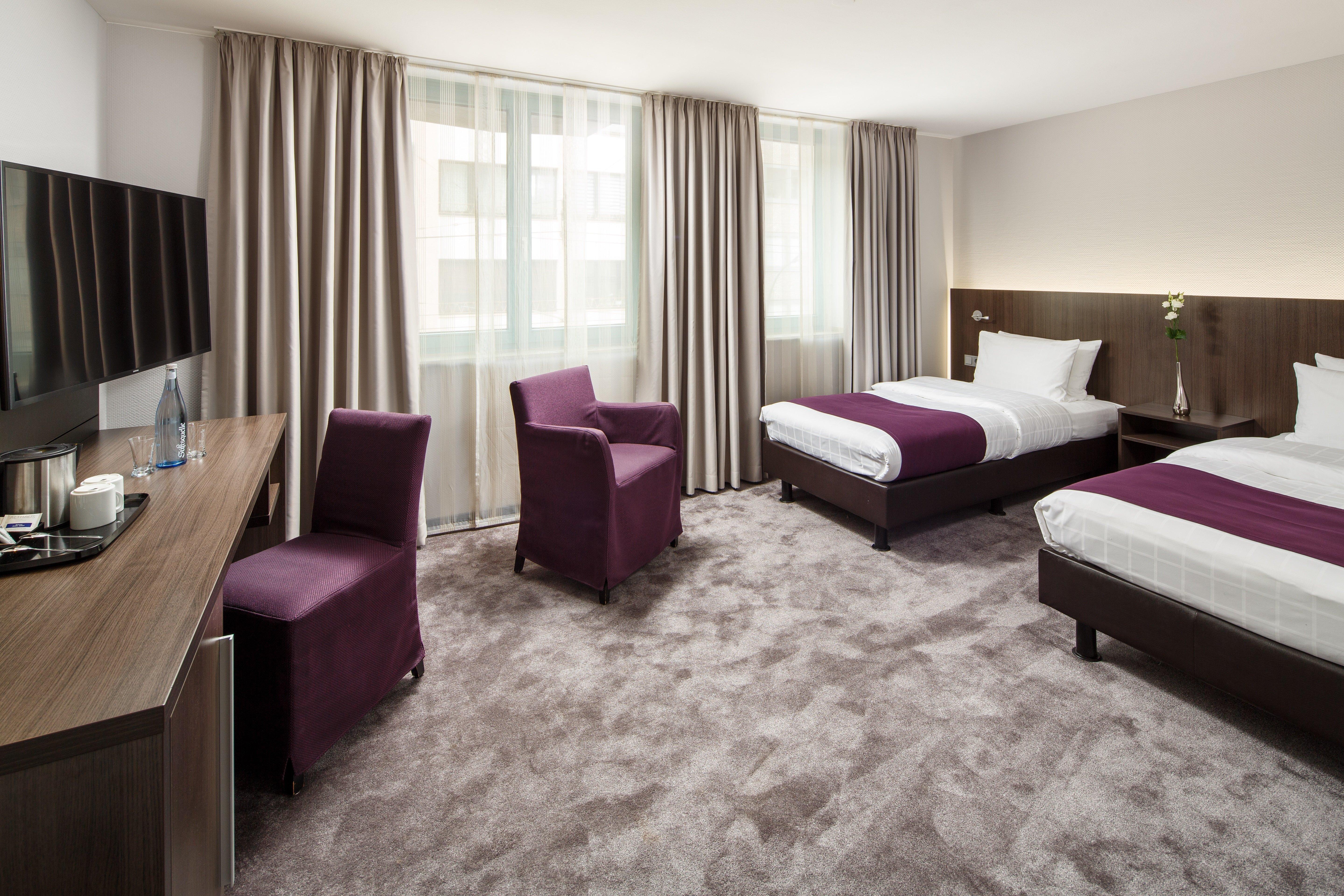 Hafen, An Ihg 4*