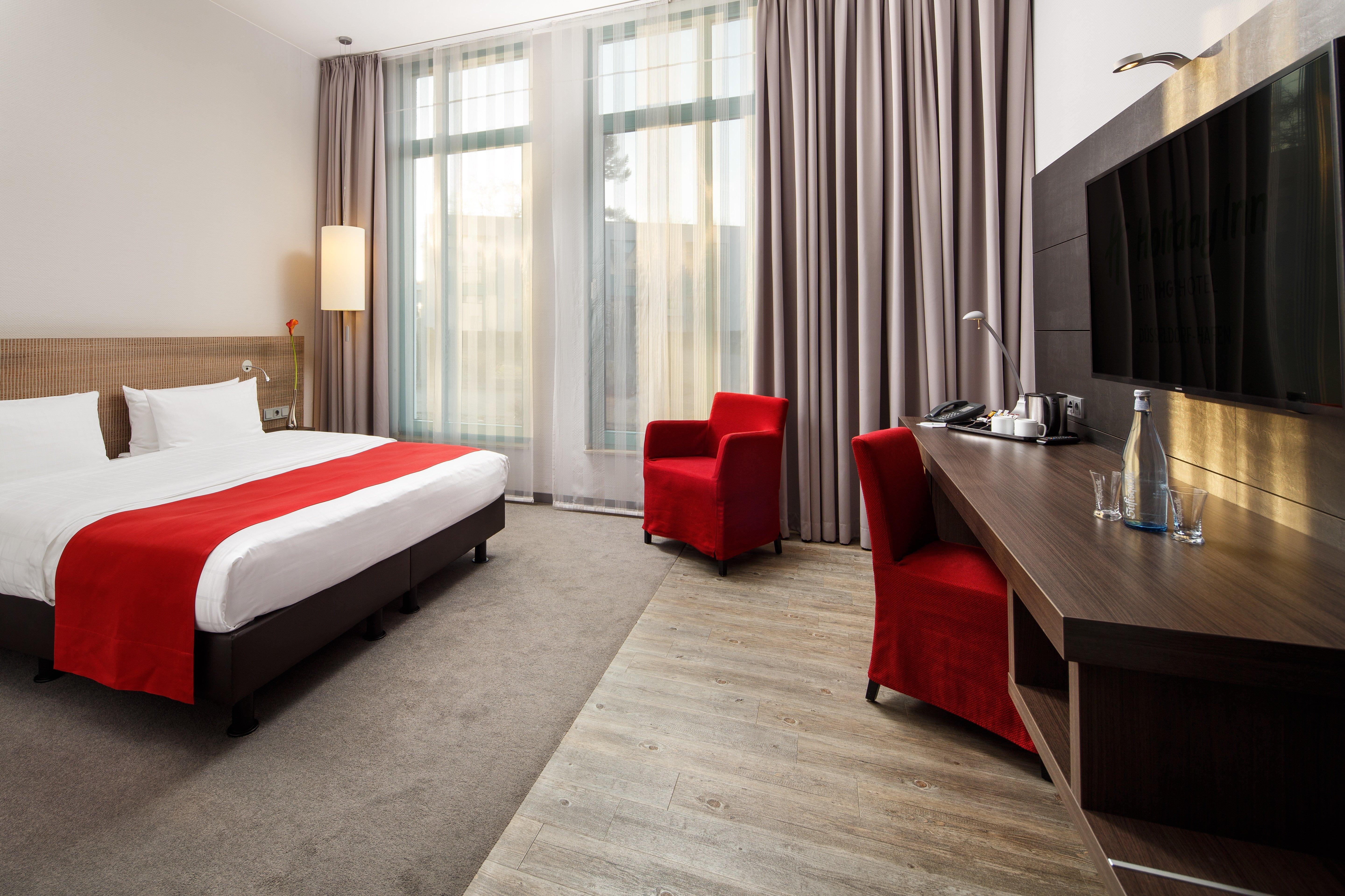 Hotel Hafen, An Ihg