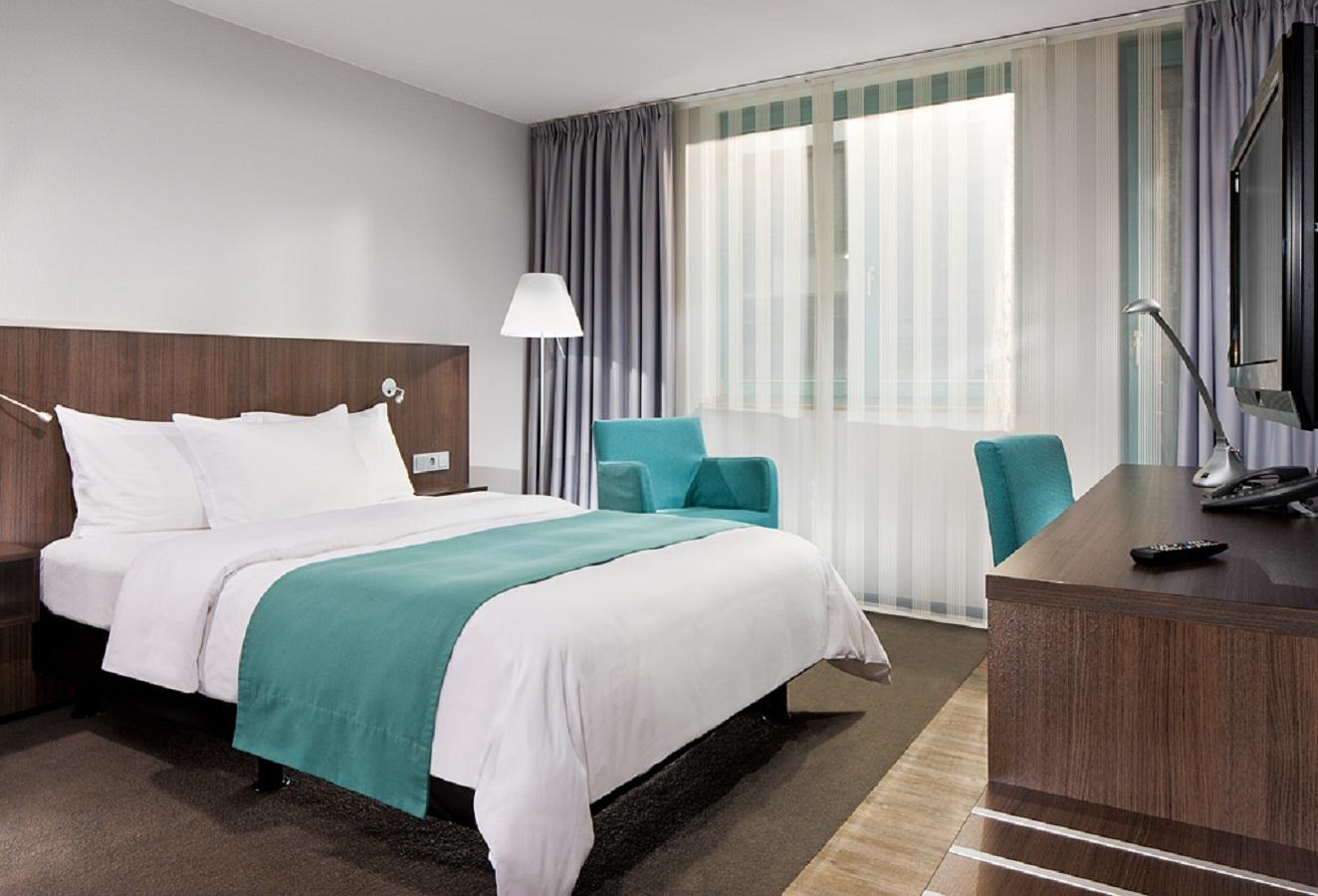 Hafen, An Ihg