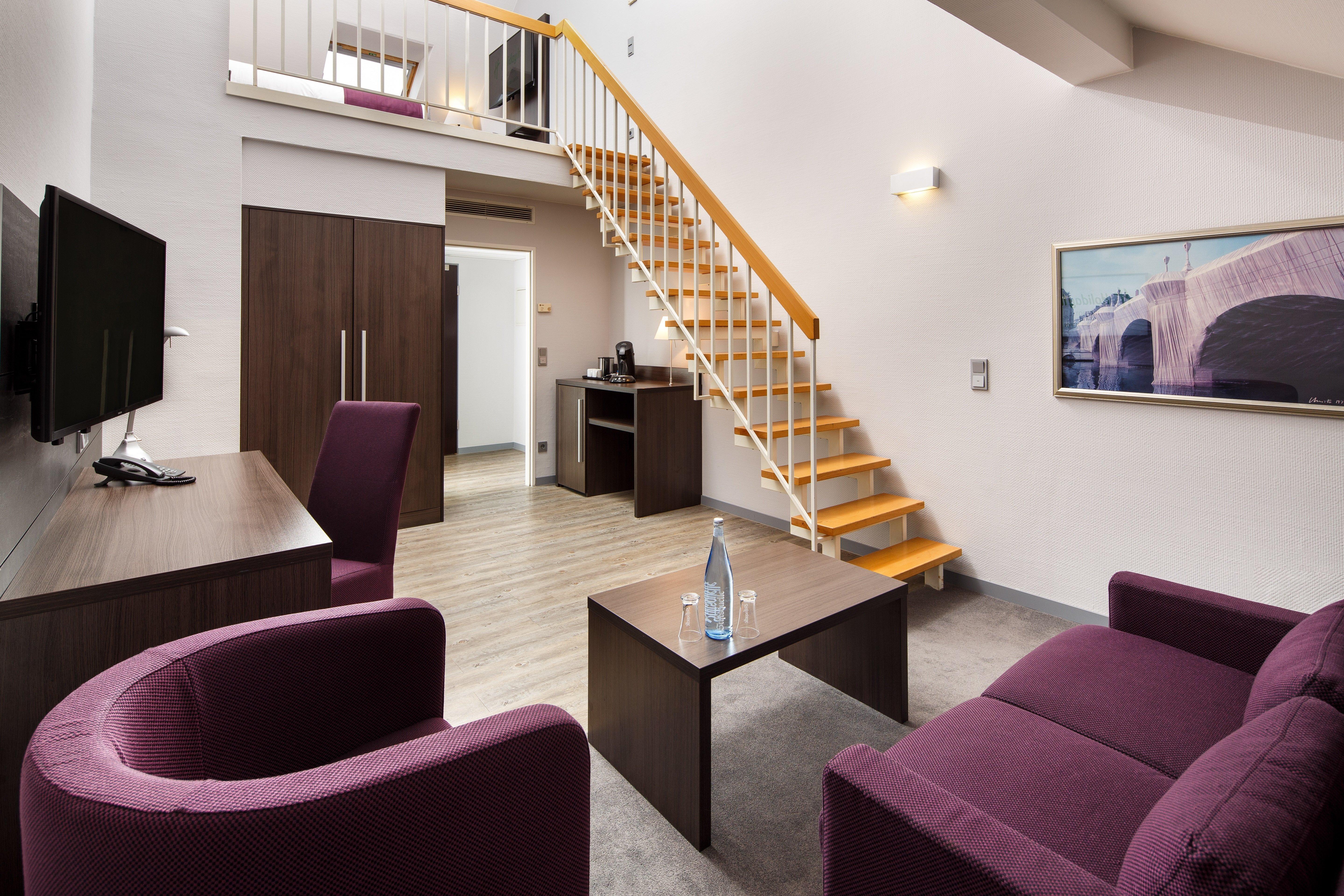 Hafen, An Ihg Hotel
