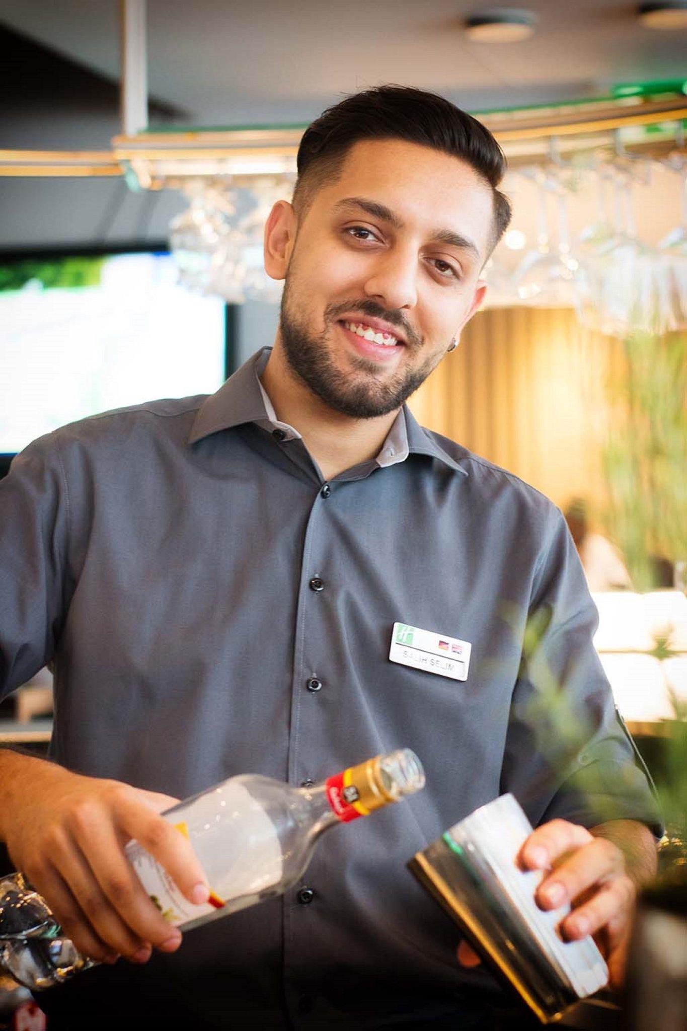 Hafen, An Ihg 4* Dusseldorf