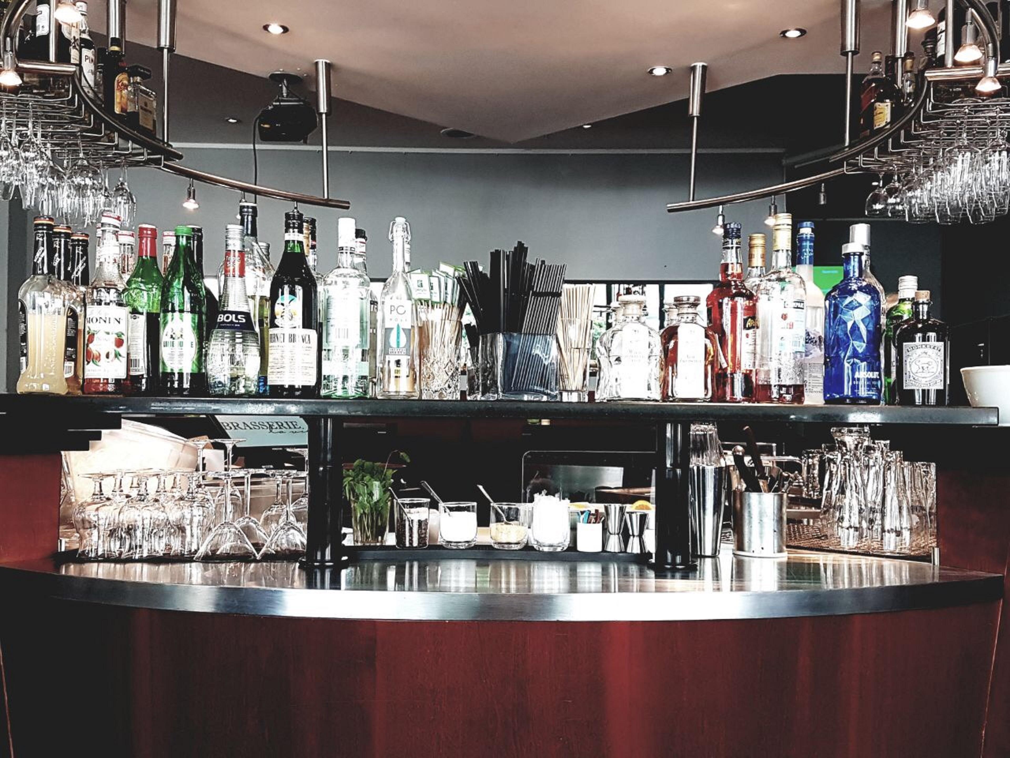 Hafen, An Ihg Hotel