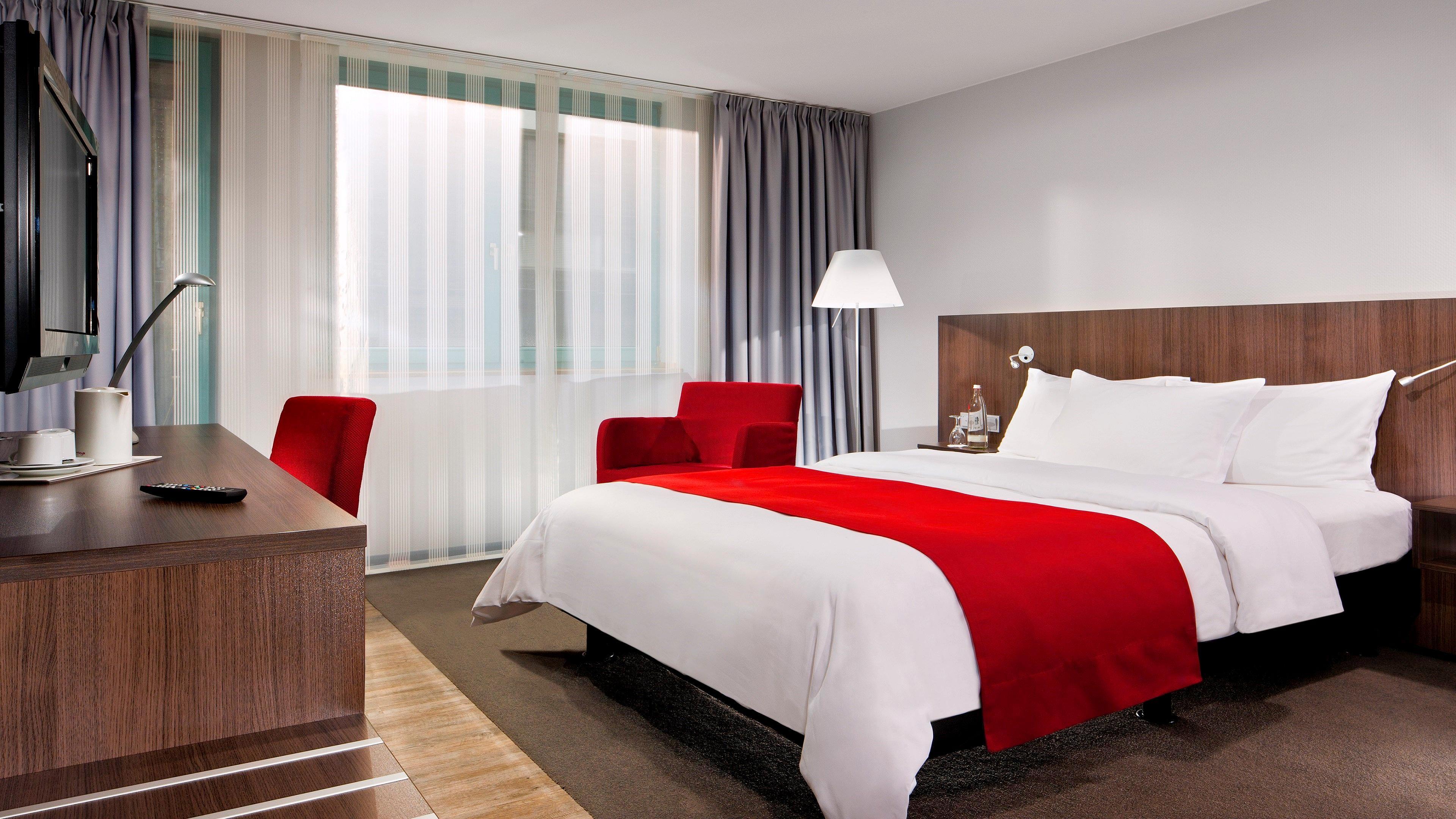 Hafen, An Ihg Hotel