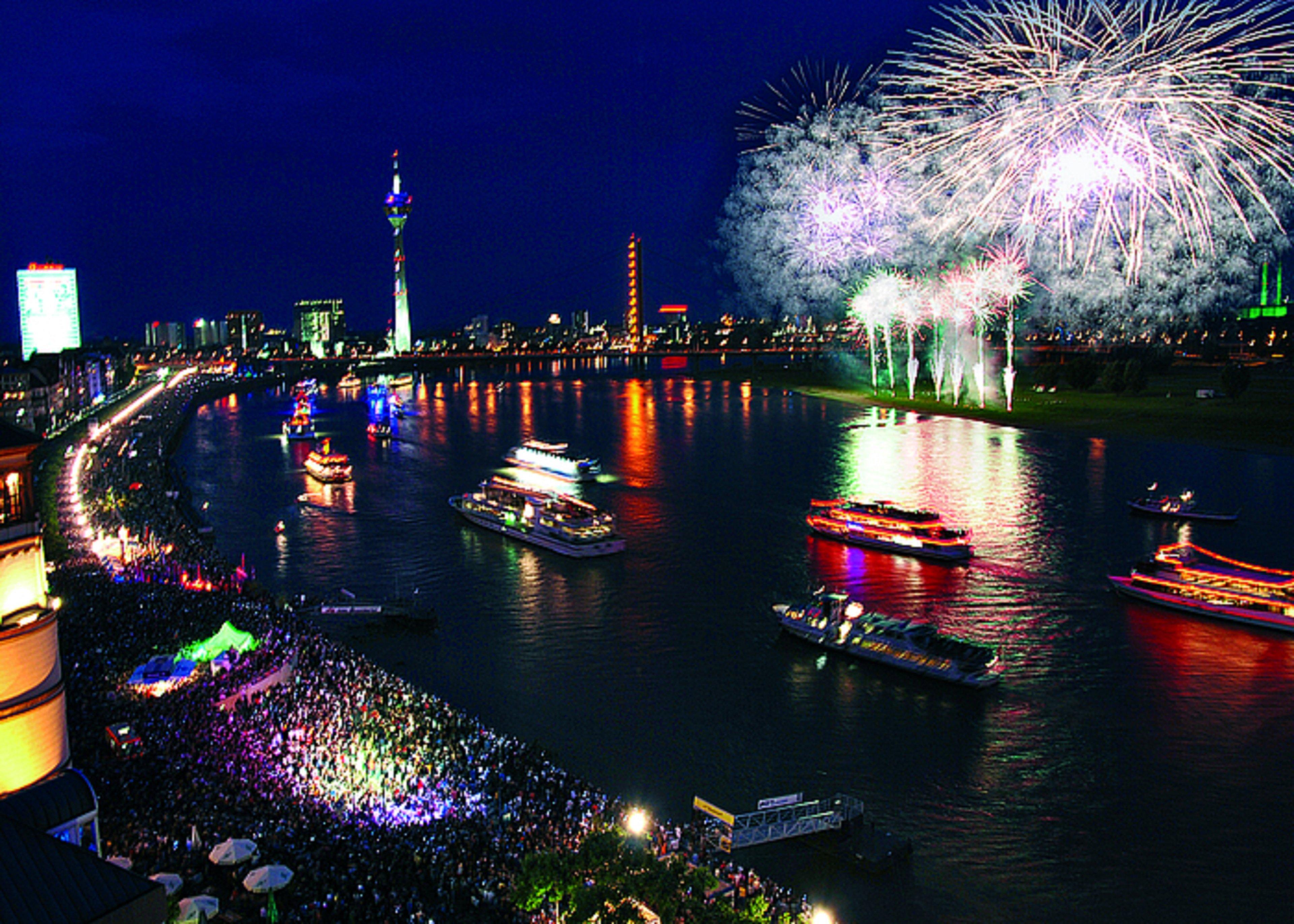 Hafen, An Ihg Hotel Dusseldorf