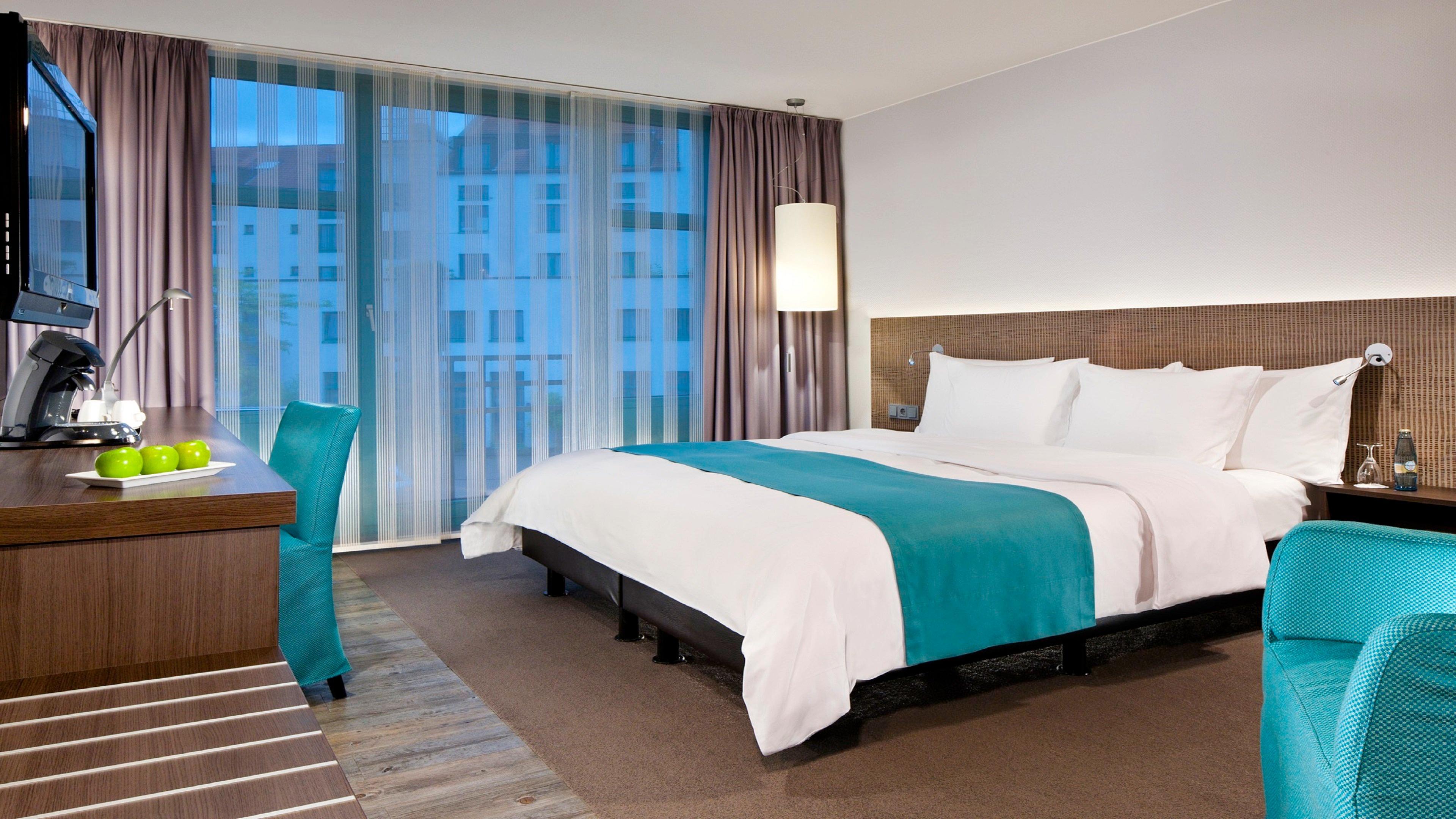 Hafen, An Ihg Düsseldorf