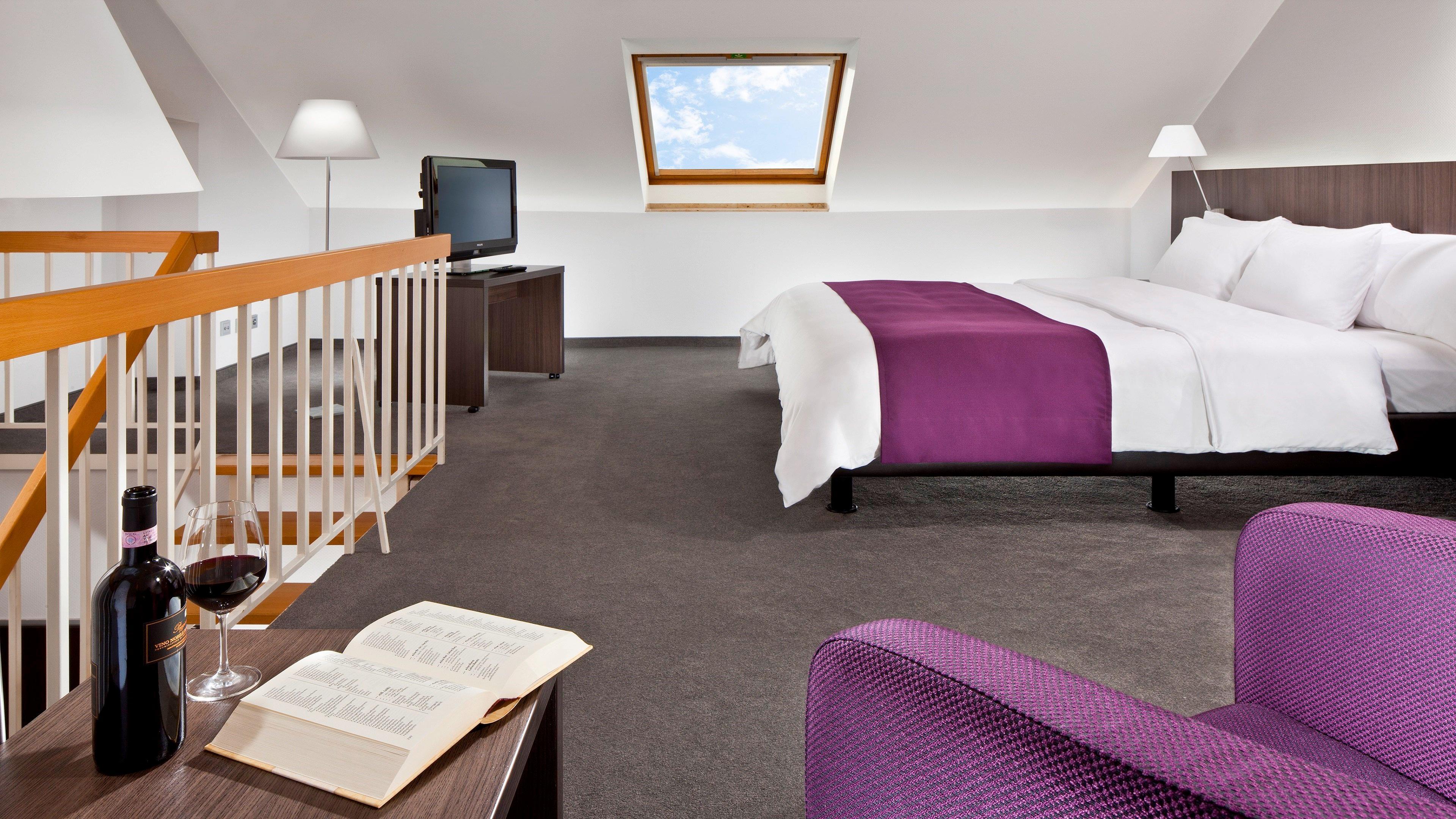 Hafen, An Ihg Hotel