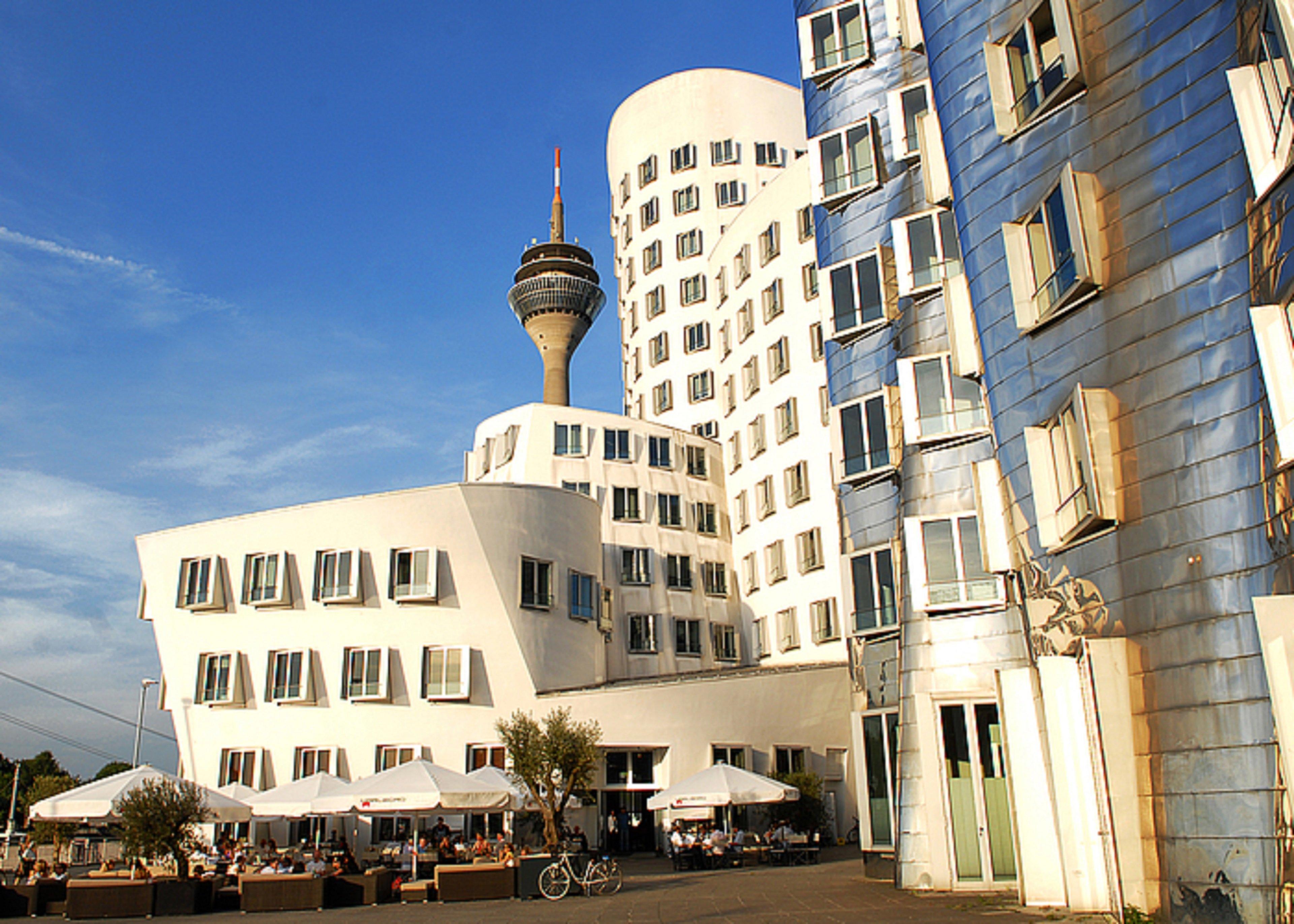 Hotel Hafen, An Ihg