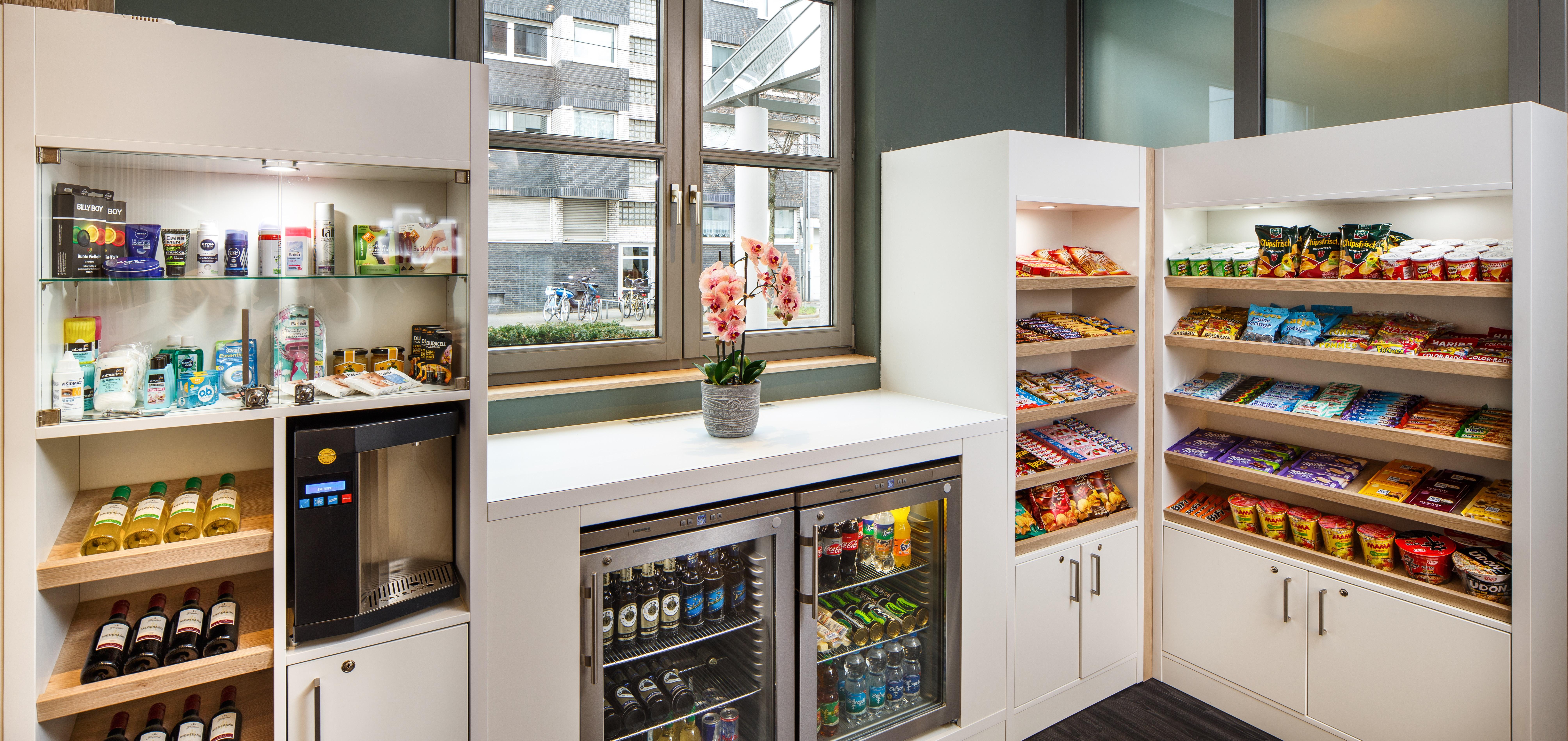 Hotel Hafen, An Ihg Dusseldorf