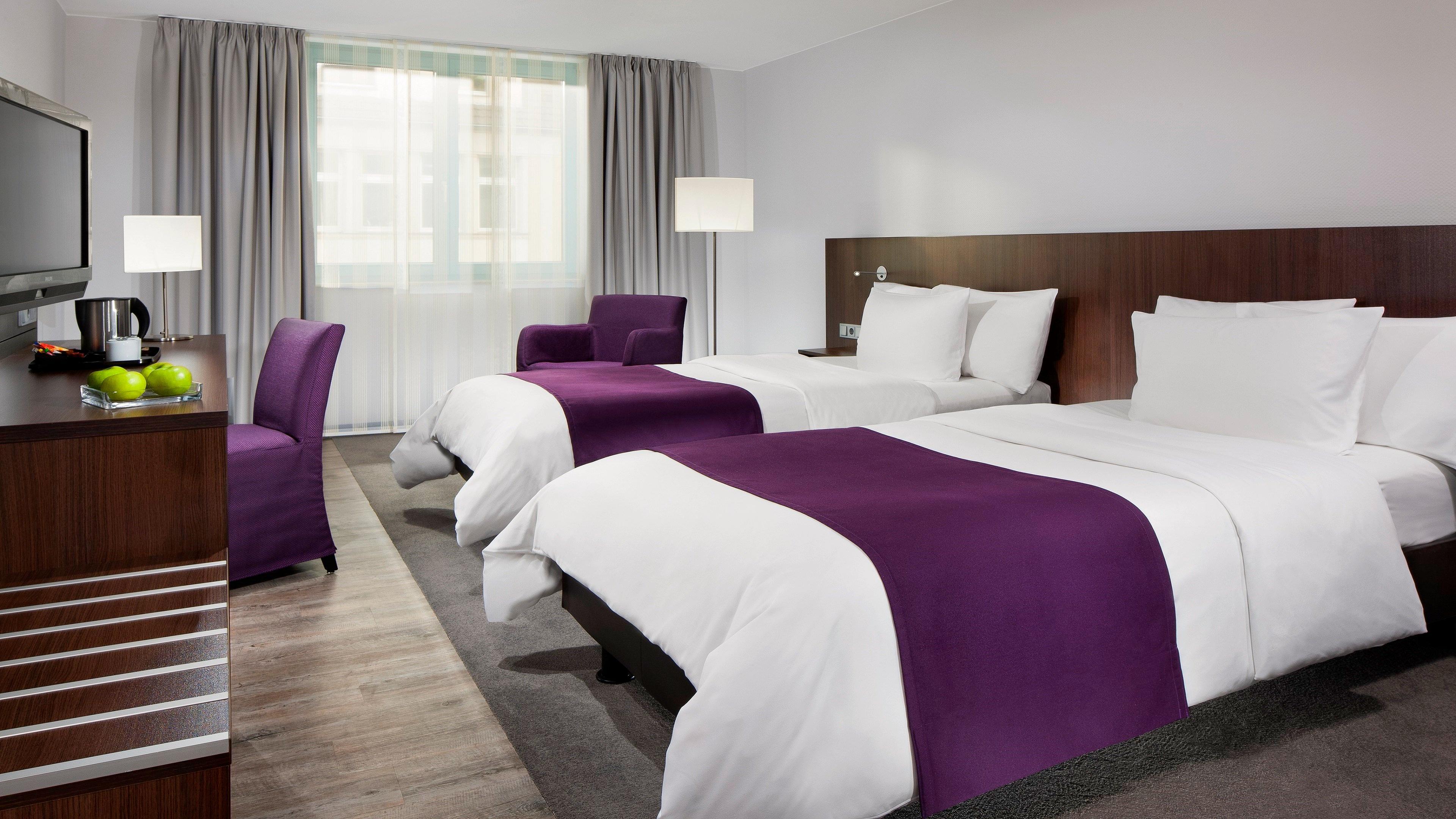 Hafen, An Ihg 4*