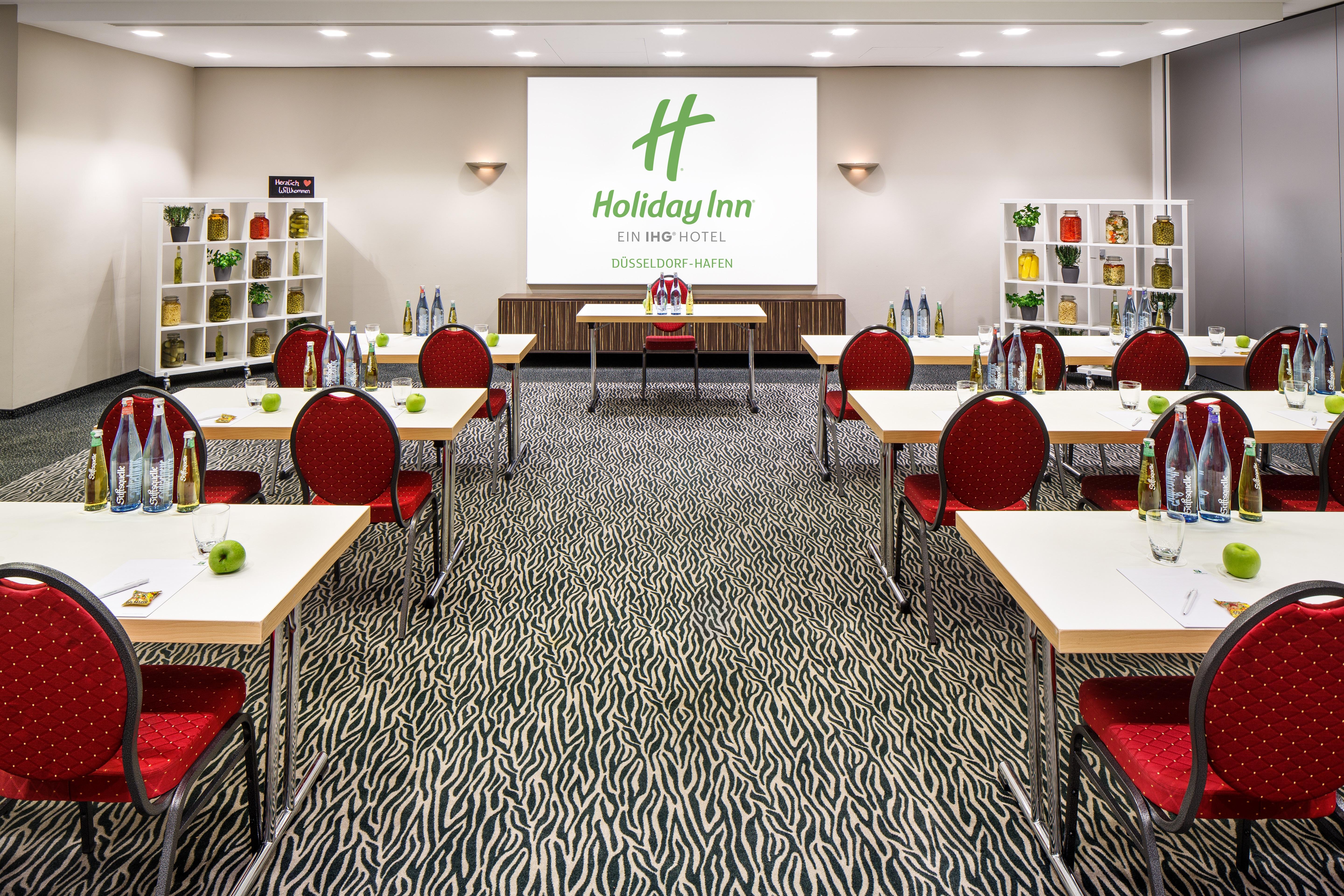 Hotel Hafen, An Ihg 4*