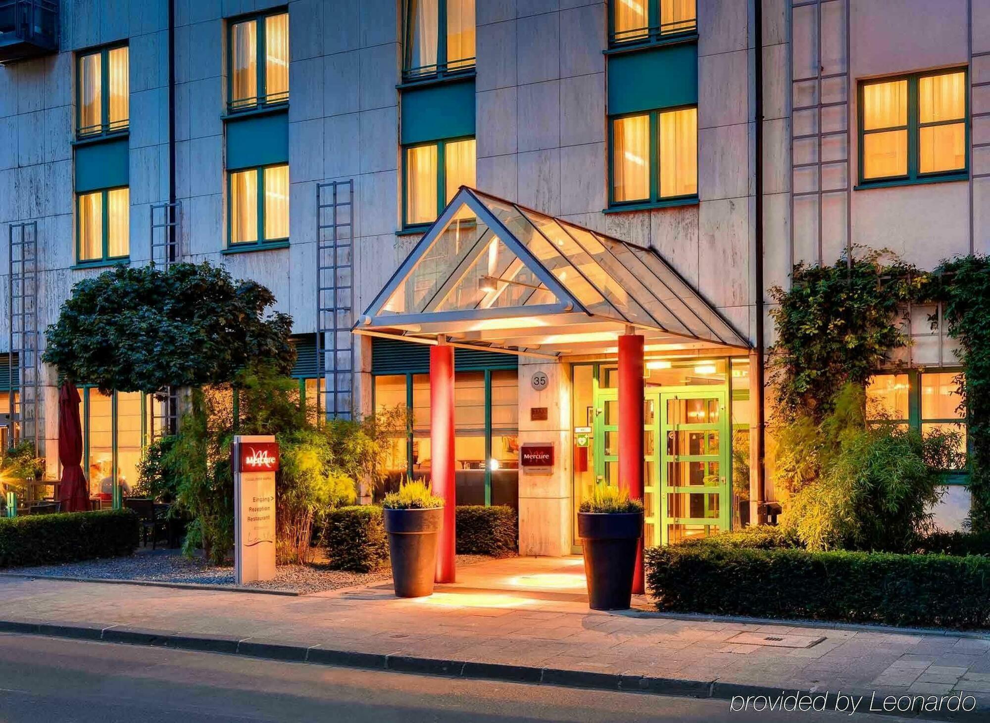 Hafen, An Ihg Hotel